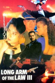 Long Arm of the Law III 1989 one on netflix