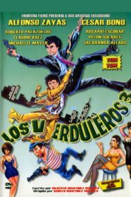 Los verduleros 3 1992 one on netflix