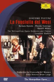 La Fanciulla del West 1992 one on netflix