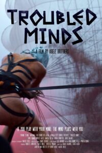 Troubled Minds 2021 one on netflix