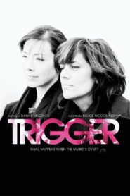 Trigger 2010 one on netflix