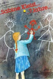 Sabine Kleist, Aged Seven 1982 one on netflix