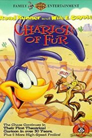 Chariots of Fur 1994 one on netflix