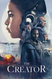 The Creator 2023 one on netflix