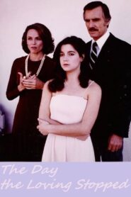 The Day the Loving Stopped 1981 one on netflix