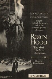 Robin Hood: The Myth, the Man, the Movie 1991 one on netflix