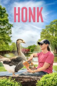 Honk 2022 one on netflix
