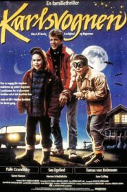 Karlsvognen 1992 one on netflix
