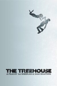The Treehouse 2012 one on netflix