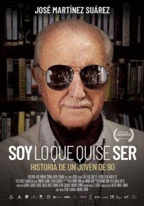Soy lo que quise ser 2018 one on netflix