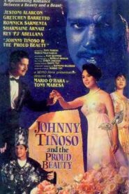 Johnny Tiñoso and the Proud Beauty 1993 one on netflix