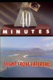 Flight from Vatersay 1986 one on netflix