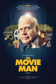 The Movie Man 2024 one on netflix