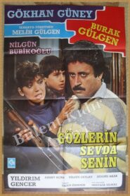 Gözlerin Sevda Senin 1987 one on netflix