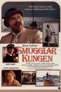 The Smuggler King 1985 one on netflix
