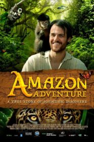 Amazon Adventure 2017 one on netflix