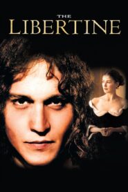 The Libertine 2004 one on netflix