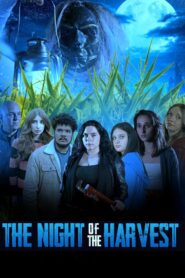 The Night of the Harvest 2024 one on netflix