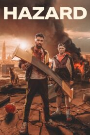 Hazard 2022 one on netflix