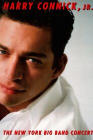 Harry Connick, Jr.: The New York Big Band Concert 1993 one on netflix