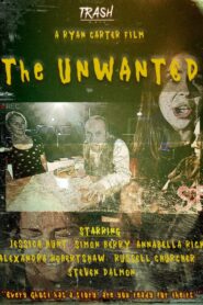 The Unwanted 2022 one on netflix