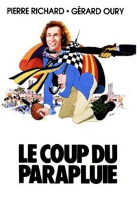 Umbrella Coup 1980 one on netflix