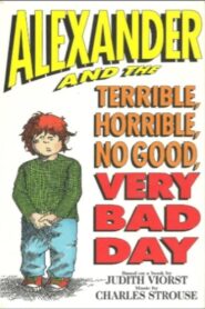 Alexander and the Terrible, Horrible, No Good, Very Bad Day 1990 one on netflix