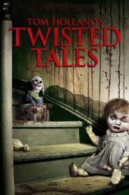 Tom Holland’s Twisted Tales 2014 one on netflix