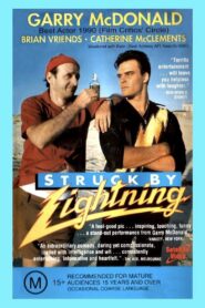 Struck by Lightning 1990 one on netflix