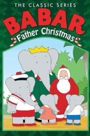 Babar and Father Christmas 1986 one on netflix