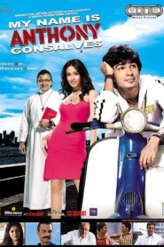 My Name Is Anthony Gonsalves 2008 one on netflix