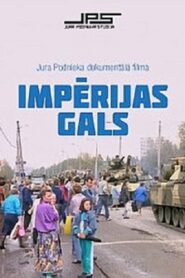 End of Empire 1991 one on netflix