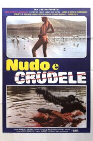 Naked and Cruel 1984 one on netflix