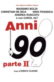 Nineties Part II 1993 one on netflix