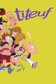 Titeuf 2011 one on netflix