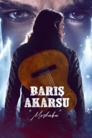 Barış Akarsu: Merhaba 2022 one on netflix