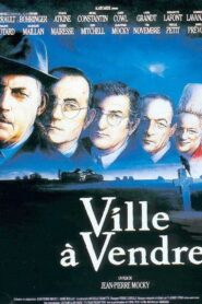 Ville à vendre 1992 one on netflix
