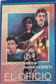 El oficio 1992 one on netflix