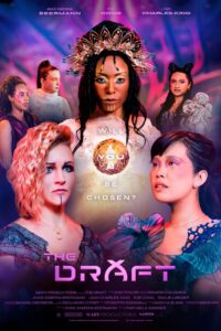The Draft 2023 one on netflix