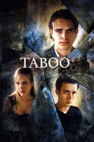Taboo 2002 one on netflix