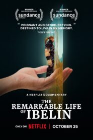 The Remarkable Life of Ibelin 2024 one on netflix