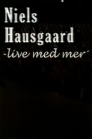 Niels Hausgaard: Live med mer 1999 one on netflix