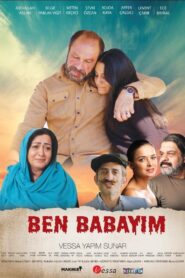 Ben Babayım 2024 one on netflix