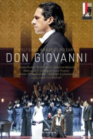 Don Giovanni 2015 one on netflix