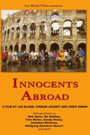 Innocents Abroad 1991 one on netflix