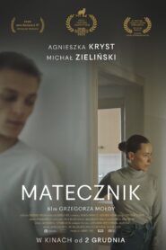 The Hatcher 2022 one on netflix
