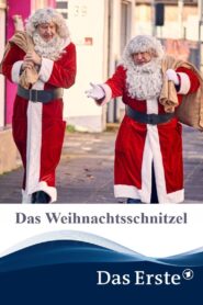 Das Weihnachtsschnitzel 2022 one on netflix