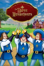 The Three Musketeers 1986 one on netflix