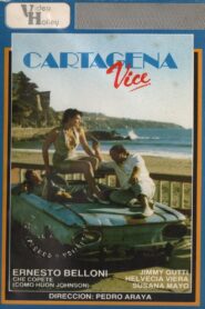 Cartagena Vice 1991 one on netflix