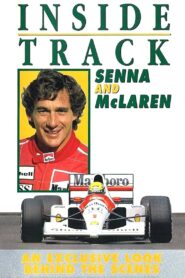 Inside Track: Senna and McLaren 1991 one on netflix